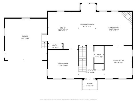 Tiny photo for 607 Susannah Place, Lynchburg, VA 24502 (MLS # 364498)
