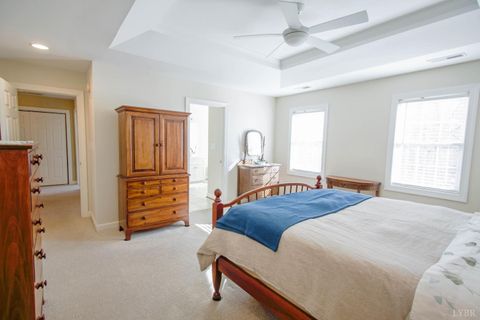 Tiny photo for 607 Susannah Place, Lynchburg, VA 24502 (MLS # 364498)