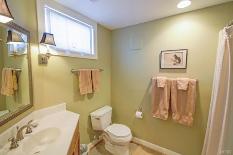 Tiny photo for 607 Susannah Place, Lynchburg, VA 24502 (MLS # 364498)