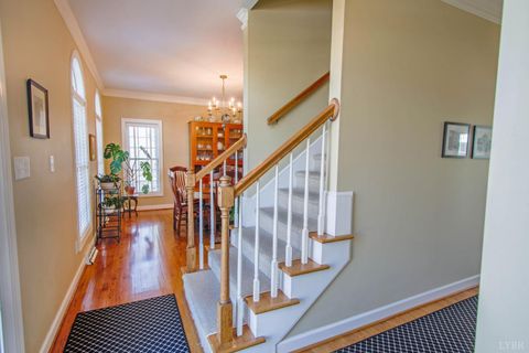 Tiny photo for 607 Susannah Place, Lynchburg, VA 24502 (MLS # 364498)