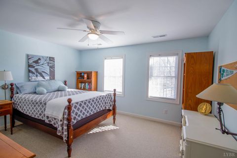 Tiny photo for 607 Susannah Place, Lynchburg, VA 24502 (MLS # 364498)