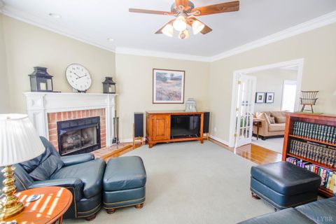 Tiny photo for 607 Susannah Place, Lynchburg, VA 24502 (MLS # 364498)
