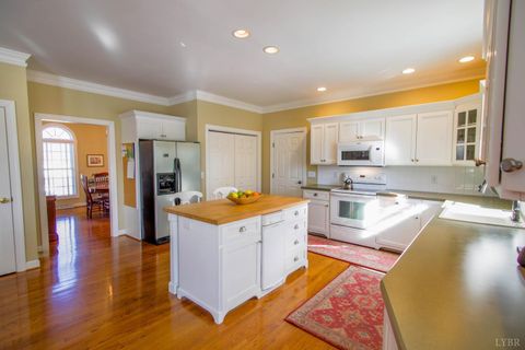 Tiny photo for 607 Susannah Place, Lynchburg, VA 24502 (MLS # 364498)