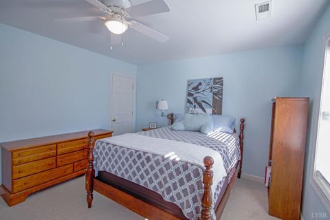 Tiny photo for 607 Susannah Place, Lynchburg, VA 24502 (MLS # 364498)