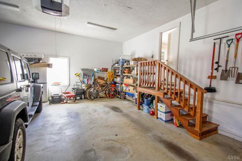 Tiny photo for 607 Susannah Place, Lynchburg, VA 24502 (MLS # 364498)