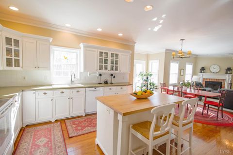 Tiny photo for 607 Susannah Place, Lynchburg, VA 24502 (MLS # 364498)