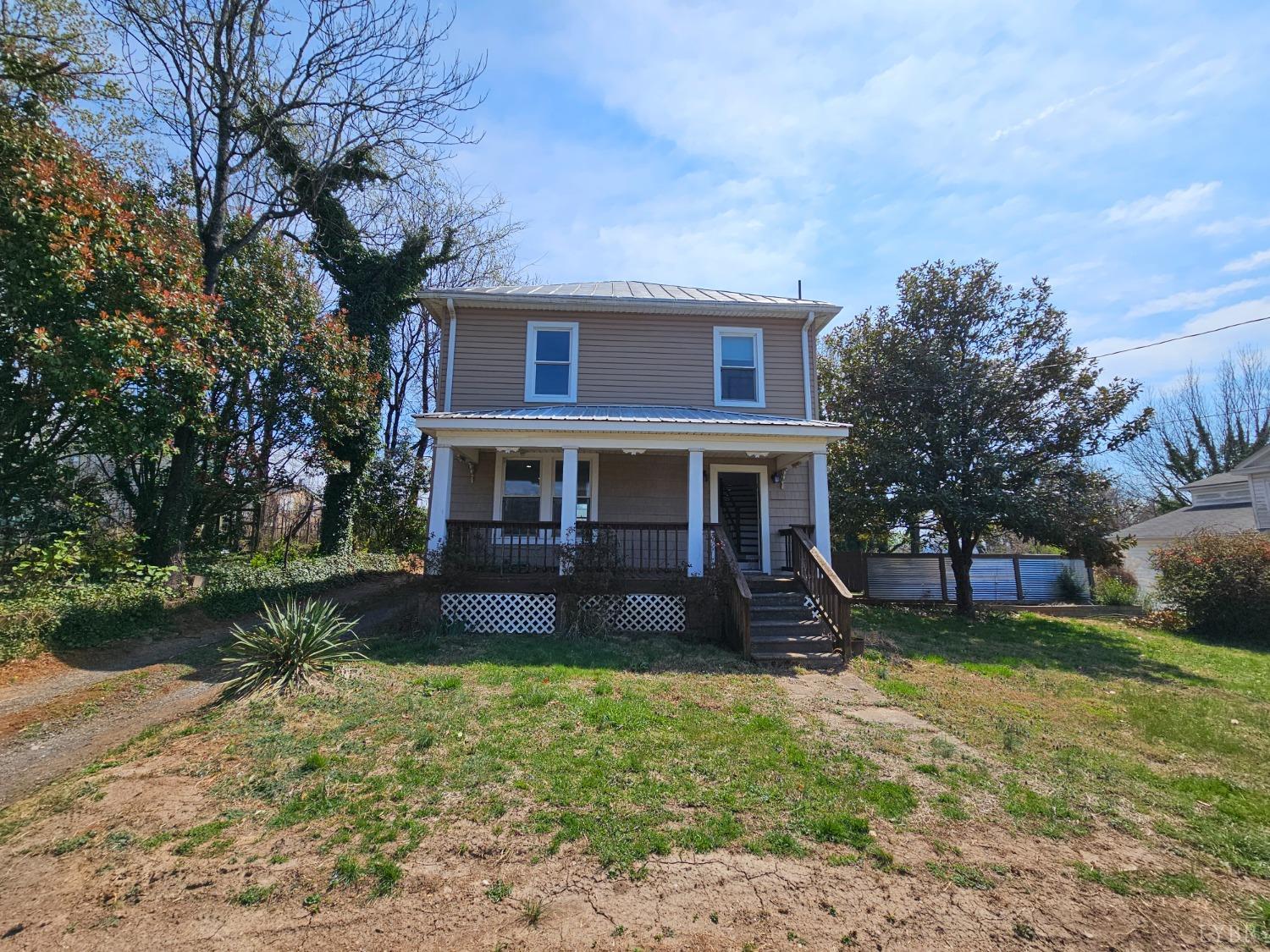 181 Church Street, Madison Heights, Virginia image 1