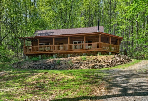 Homes For Sale - 1539 Wheats Valley Road<br/> Bedford County, Bedford, VA 24523