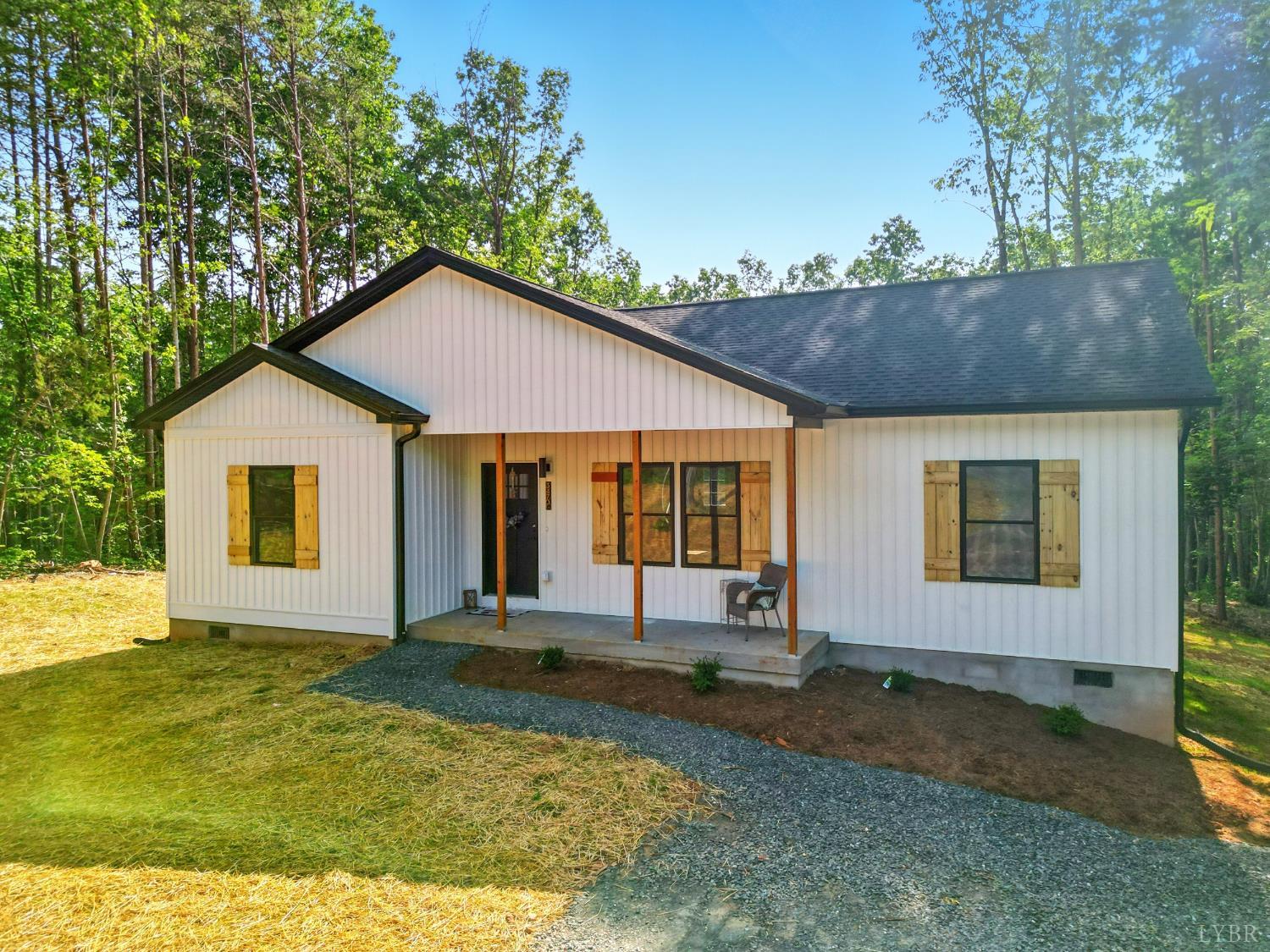 3470 Double Bridges Rd, Spout Spring, Virginia image 2