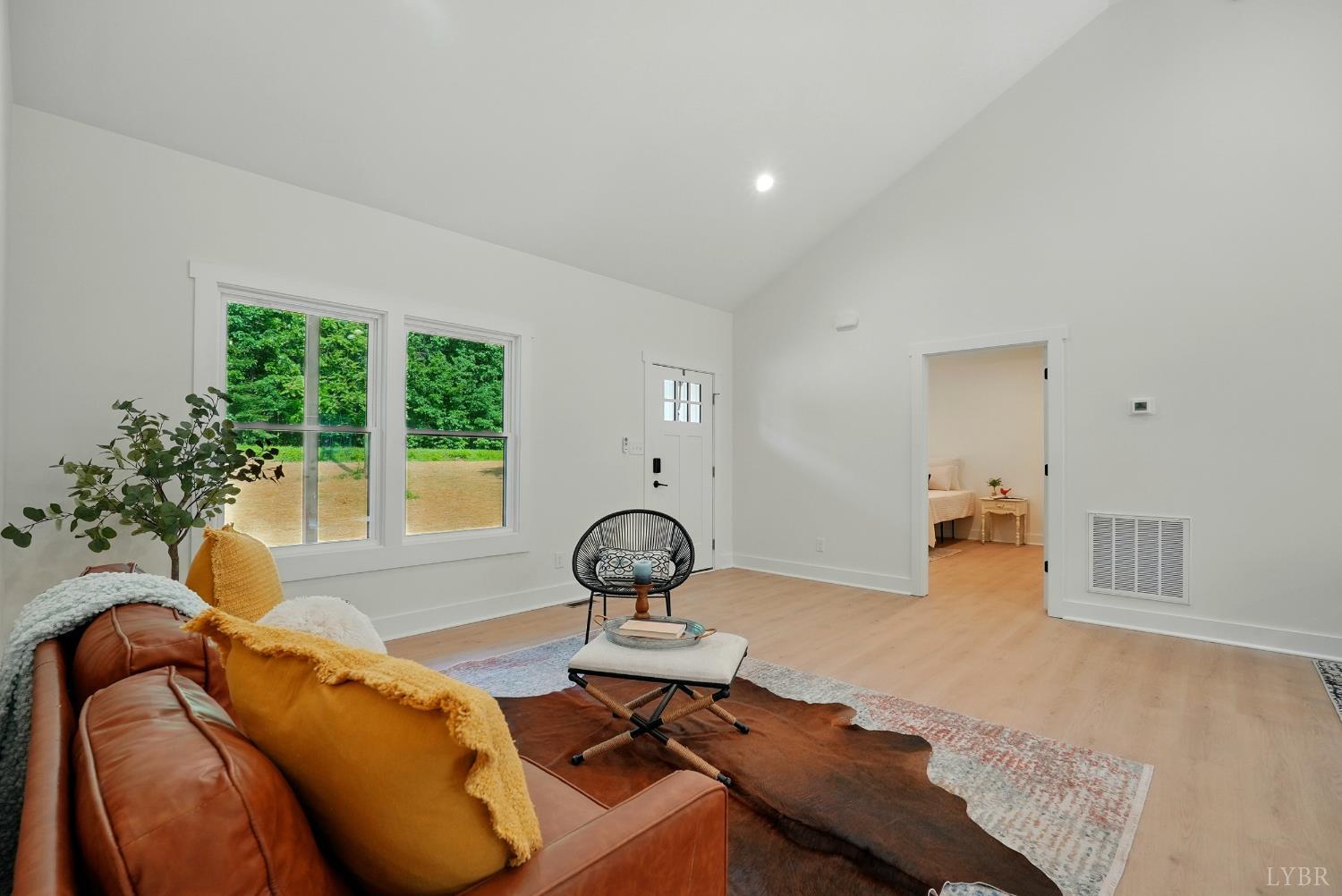 3470 Double Bridges Rd, Spout Spring, Virginia image 9