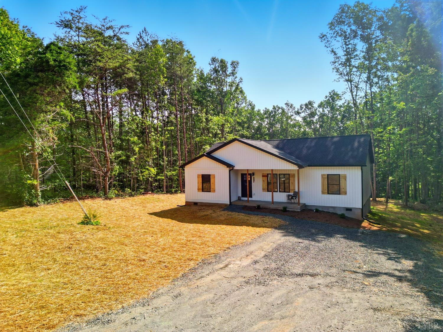 3470 Double Bridges Rd, Spout Spring, Virginia image 3