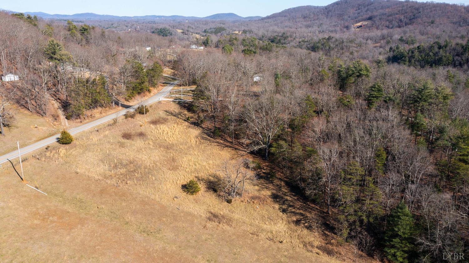 Coopers Cove Road, Hardy, Virginia image 3
