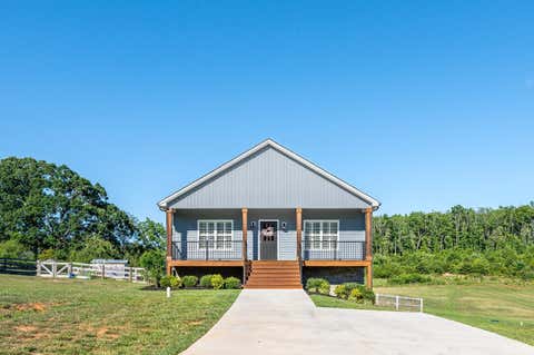 Homes For Sale - 1119 Dodson Drive<br/> Campbell County, Rustburg, VA 24588