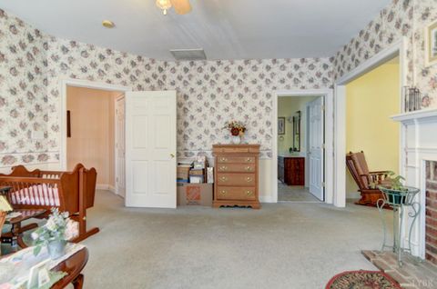 Tiny photo for 3471 Bellevue Road, Forest, VA 24551 (MLS # 364459)