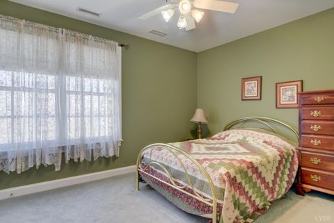 Tiny photo for 3471 Bellevue Road, Forest, VA 24551 (MLS # 364459)