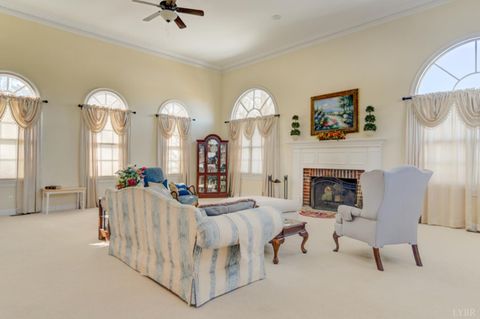 Tiny photo for 3471 Bellevue Road, Forest, VA 24551 (MLS # 364459)