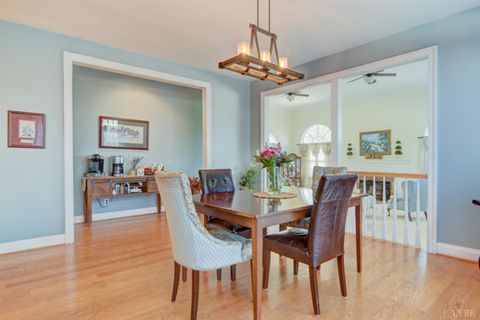 Tiny photo for 3471 Bellevue Road, Forest, VA 24551 (MLS # 364459)