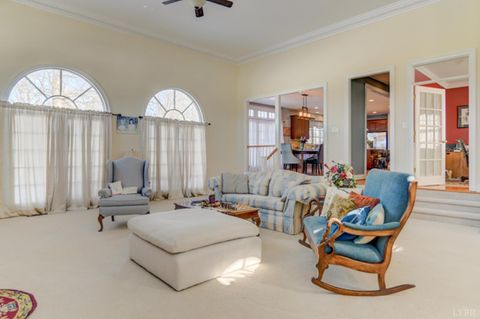 Tiny photo for 3471 Bellevue Road, Forest, VA 24551 (MLS # 364459)