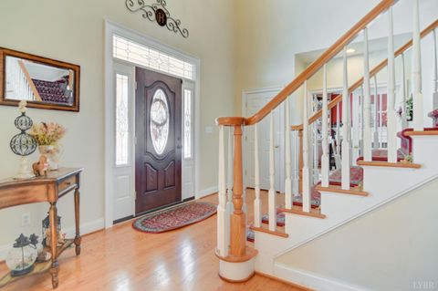 Tiny photo for 3471 Bellevue Road, Forest, VA 24551 (MLS # 364459)