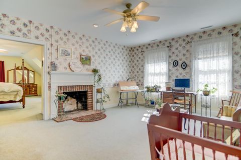 Tiny photo for 3471 Bellevue Road, Forest, VA 24551 (MLS # 364459)