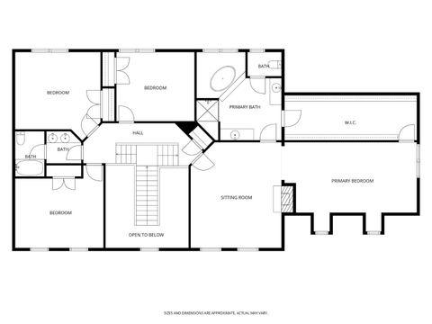Tiny photo for 3471 Bellevue Road, Forest, VA 24551 (MLS # 364459)