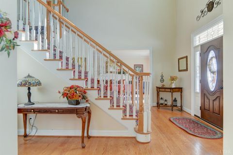 Tiny photo for 3471 Bellevue Road, Forest, VA 24551 (MLS # 364459)