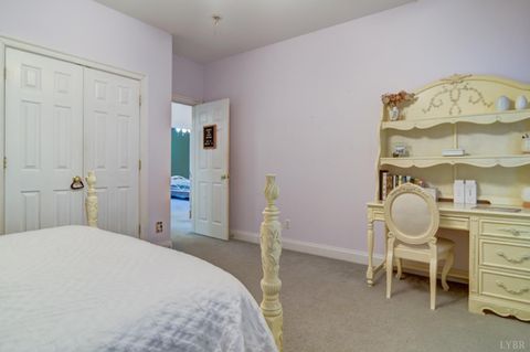 Tiny photo for 3471 Bellevue Road, Forest, VA 24551 (MLS # 364459)