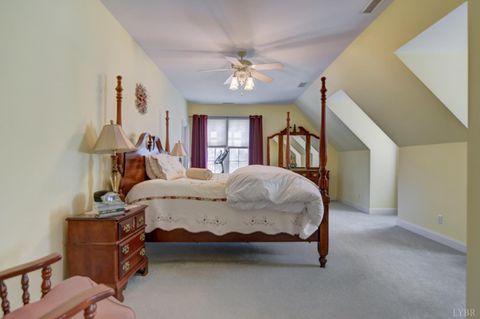 Tiny photo for 3471 Bellevue Road, Forest, VA 24551 (MLS # 364459)