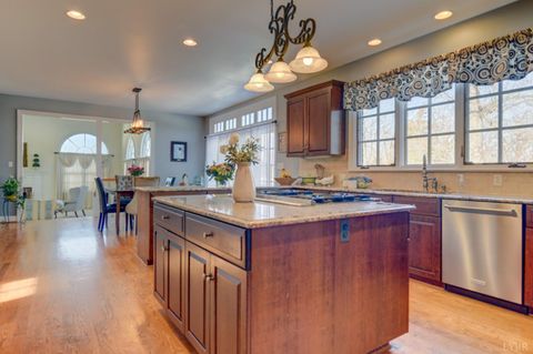 Tiny photo for 3471 Bellevue Road, Forest, VA 24551 (MLS # 364459)