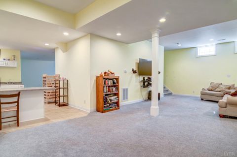 Tiny photo for 3471 Bellevue Road, Forest, VA 24551 (MLS # 364459)