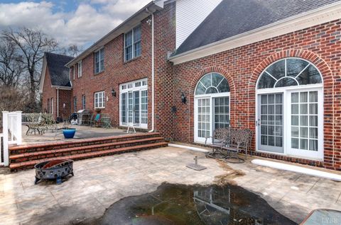 Tiny photo for 3471 Bellevue Road, Forest, VA 24551 (MLS # 364459)