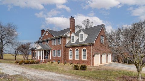Tiny photo for 3471 Bellevue Road, Forest, VA 24551 (MLS # 364459)