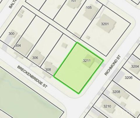 Tiny photo for 3211 Richmond Street, Lynchburg, VA 24501 (MLS # 364501)