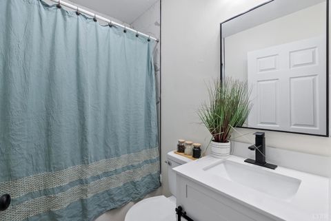 Tiny photo for 3211 Richmond Street, Lynchburg, VA 24501 (MLS # 364501)