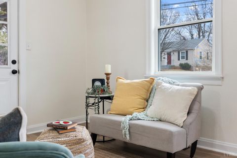 Tiny photo for 3211 Richmond Street, Lynchburg, VA 24501 (MLS # 364501)