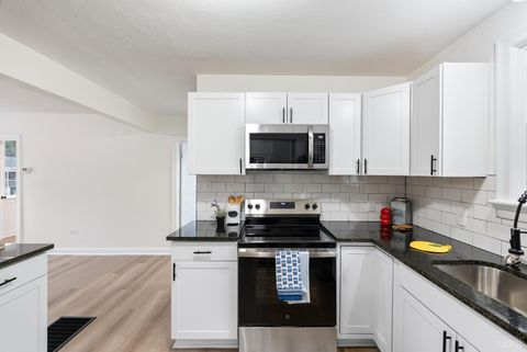 Tiny photo for 3211 Richmond Street, Lynchburg, VA 24501 (MLS # 364501)