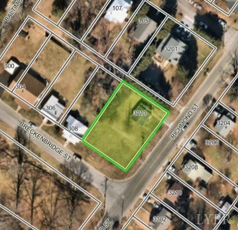 Tiny photo for 3211 Richmond Street, Lynchburg, VA 24501 (MLS # 364501)