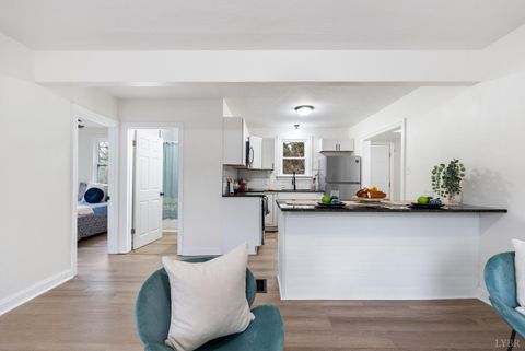 Tiny photo for 3211 Richmond Street, Lynchburg, VA 24501 (MLS # 364501)