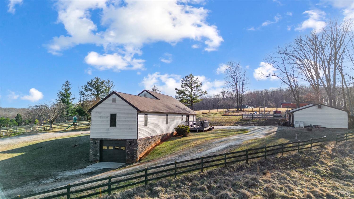 181 Woods Edge Lane, Amherst, Virginia image 28