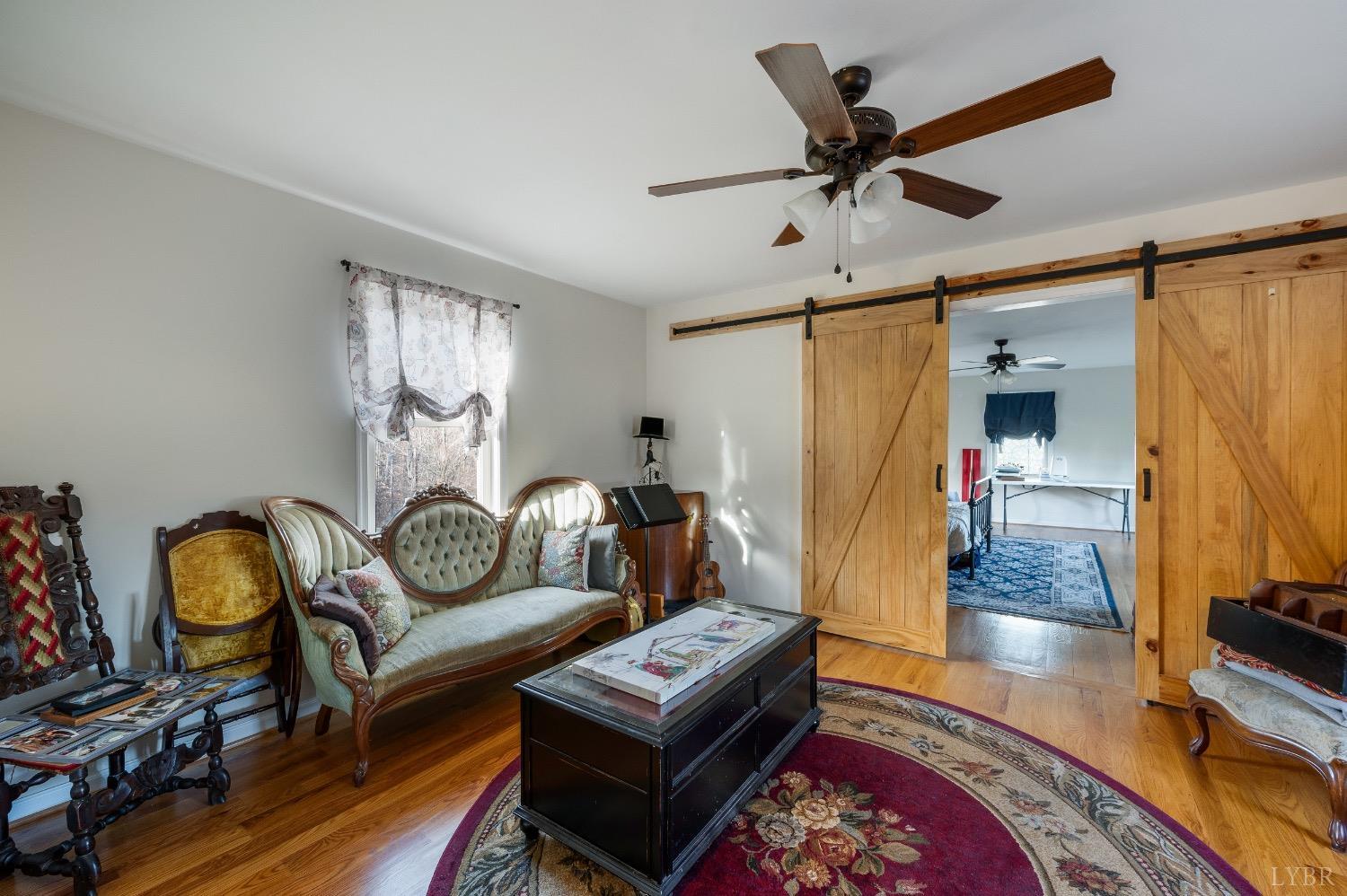 181 Woods Edge Lane, Amherst, Virginia image 17