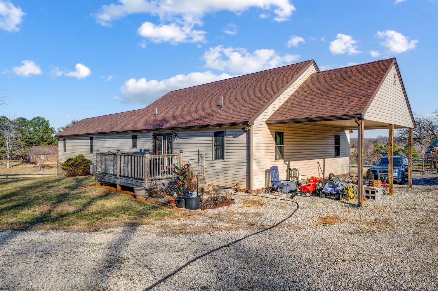 181 Woods Edge Lane, Amherst, Virginia image 31