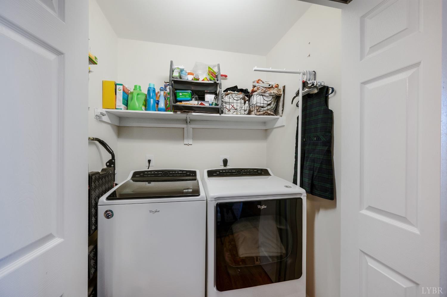 181 Woods Edge Lane, Amherst, Virginia image 15