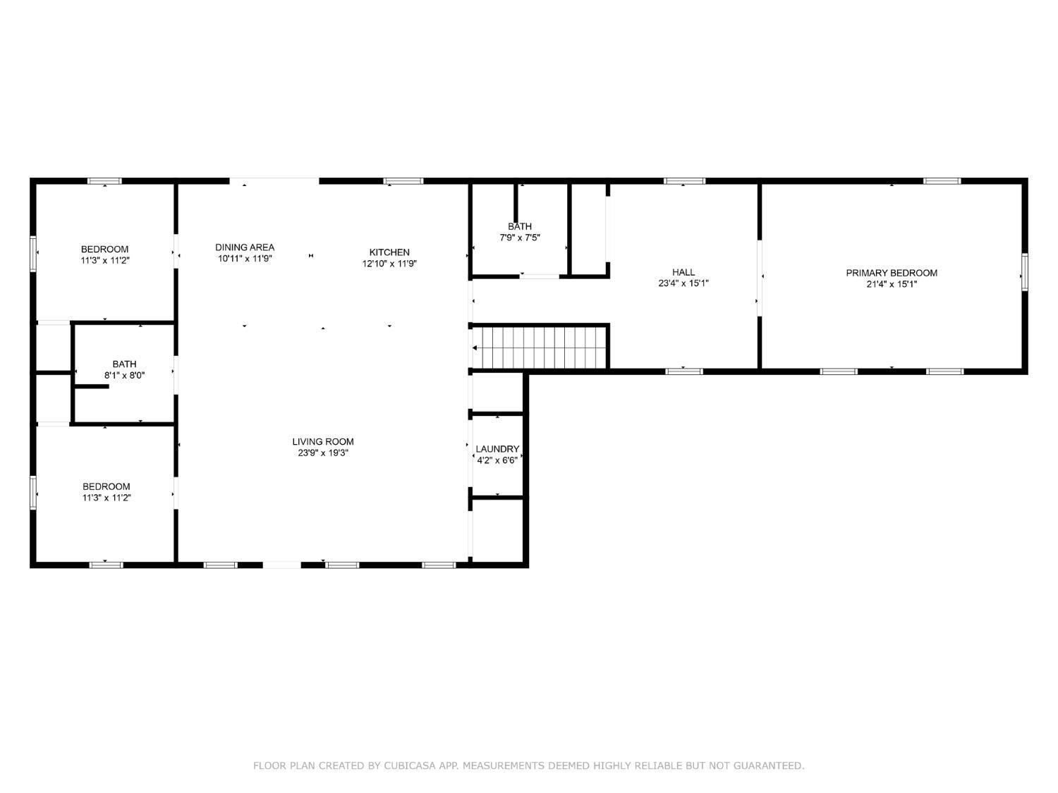 181 Woods Edge Lane, Amherst, Virginia image 39
