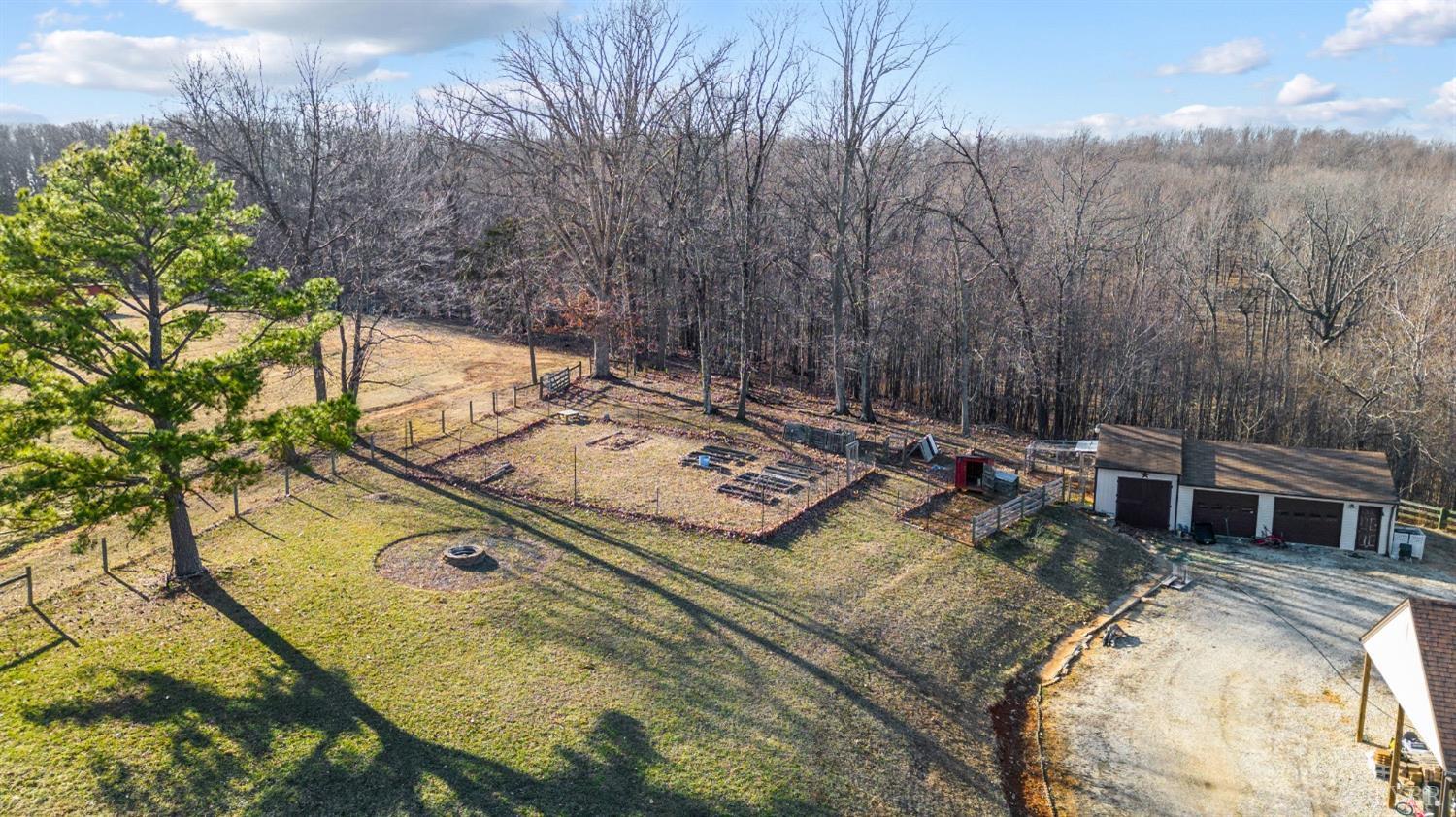 181 Woods Edge Lane, Amherst, Virginia image 33