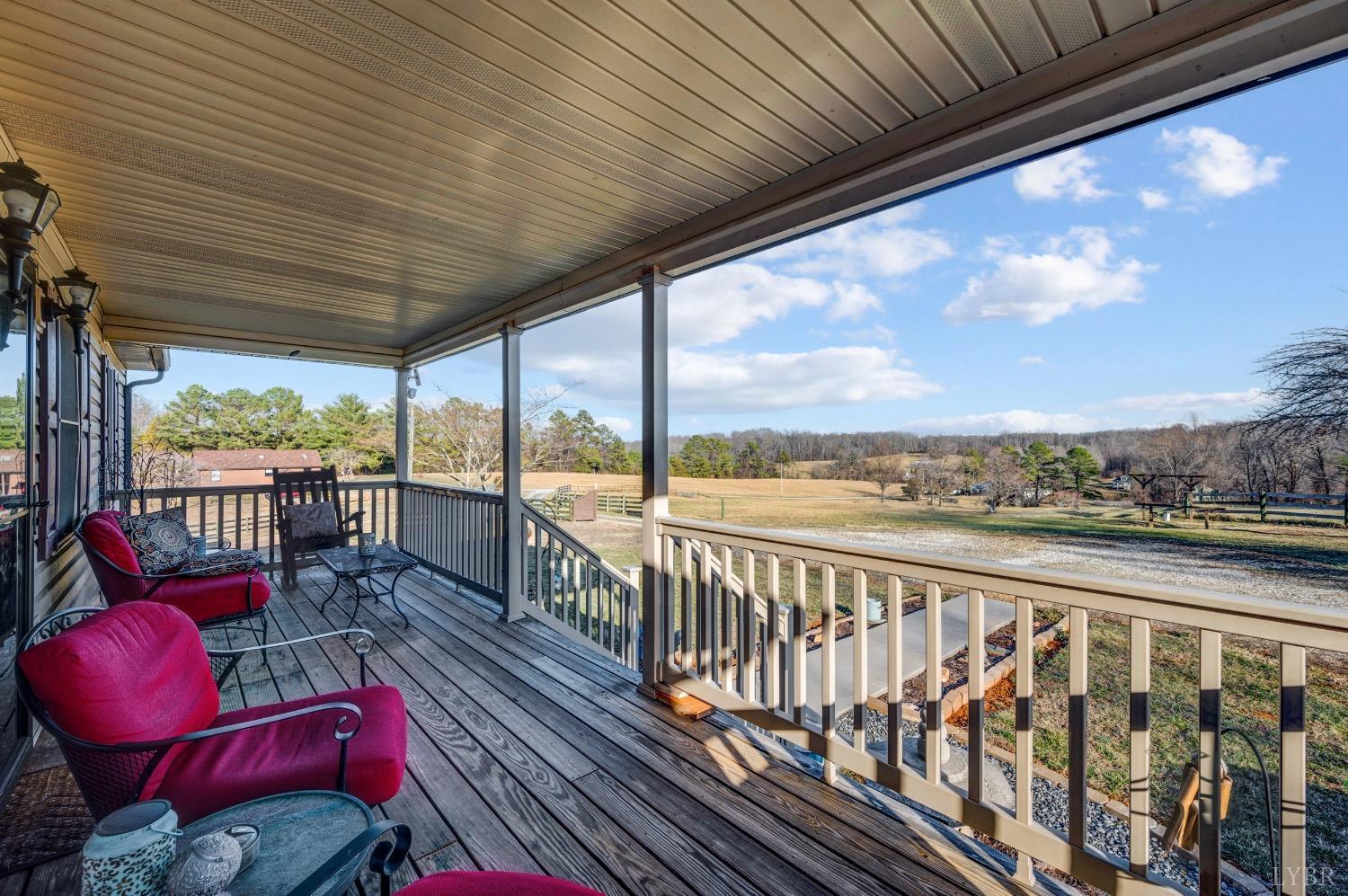 181 Woods Edge Lane, Amherst, Virginia image 5