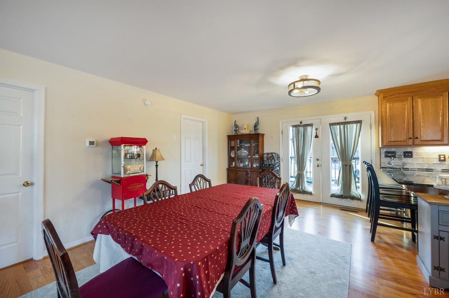 181 Woods Edge Lane, Amherst, Virginia image 11