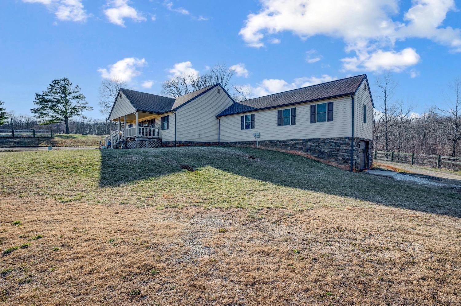181 Woods Edge Lane, Amherst, Virginia image 26