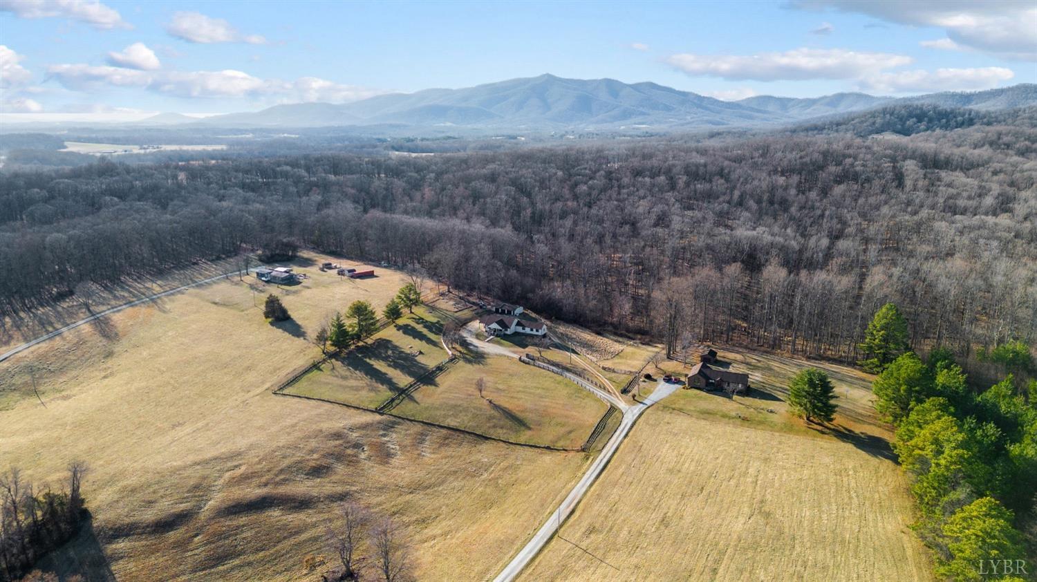181 Woods Edge Lane, Amherst, Virginia image 38