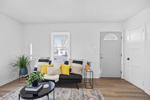 Tiny photo for 1201 Brandon Road, Lynchburg, VA 24502 (MLS # 364086)