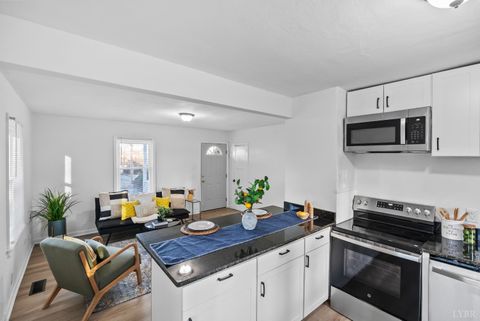 Tiny photo for 1201 Brandon Road, Lynchburg, VA 24502 (MLS # 364086)